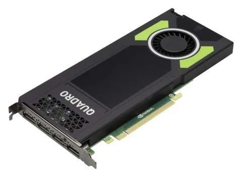 Q2T91A - HP 8GB GDDR5 Nvidia Quadro M4000 Video Graphics Card