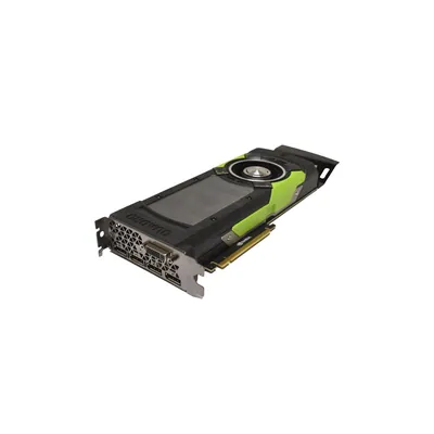 Q2T92A - HP Nvidia Quadro M6000 24GB Graphics Accelerator Video Graphics Card