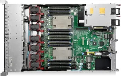 Q2V41AAE - HP Data Management Framework v.6.x Server with Capacity + HP 3 Years Foundation Care 24x7 Support License 1 License