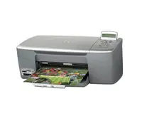 Q3450A - HP Photosmart 2613 All-in-One Color InkJet Printer