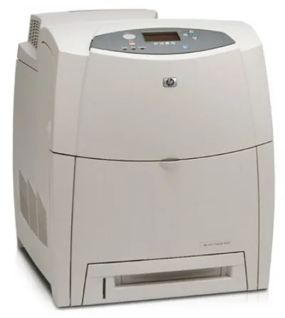 Q3670A - HP Color LaserJet 4650DN Printer