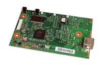 Q3703-69001 - HP 2550LN / N Formatter Board Assembly