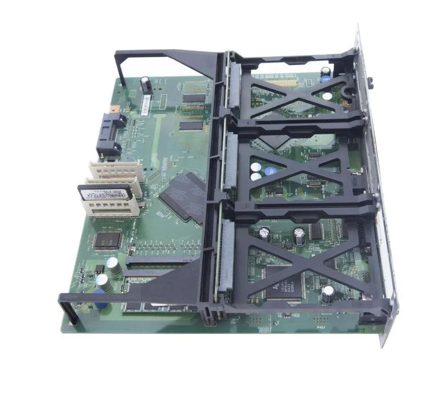 Q3713-69002 - HP Main Logic Formatter Board Assembly for Color LaserJet 5550 Series Printer