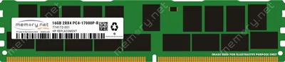 Q3931-67904 - HP 512MB DDR-167MHz Non-ECC Unbuffered 200-Pin SoDimm Memory Module for LaserJet CP6015dn/CP6015x/CP6015xh Series Printers