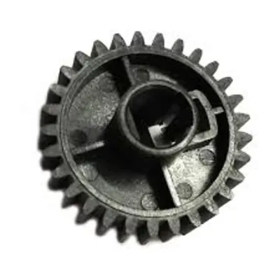 Q3931-67911 - HP Main Gear Drive Assembly for CLJ CP6015 / CM6040 Series