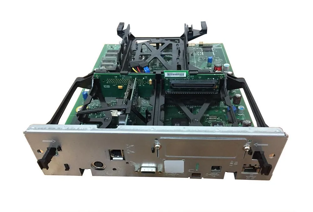 Q3938-67982 - HP Main Logic Formatter Board Assembly for Color LaserJet CM6030/CM6040 Series Printer