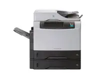 Q3942A - HP LaserJet 4345Multifunction Printer