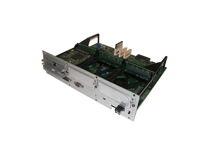 Q3999-60001-C - HP Formatter for Color LaserJet 4610 / 4650 series