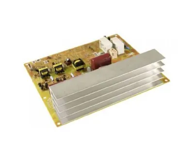 Q3999-60001 - HP Formatter Board for Color LaserJet 4610 / 4650 Series