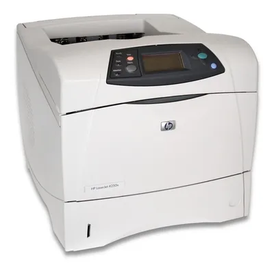 HP Q5401AR#ABA LaserJet 4250/4350 500 Sheet Stacker (Q2442B)