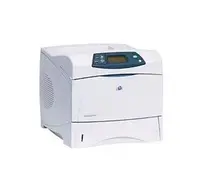 Q5407A - HP LaserJet 4350N Printer