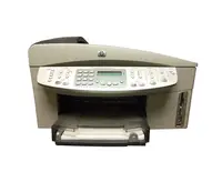 Q5560A - HP Officejet 7210 All-in-One Color Multifunction Printer