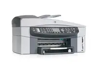 Q5562A - HP OfficeJet 7310 All-in-One Printer