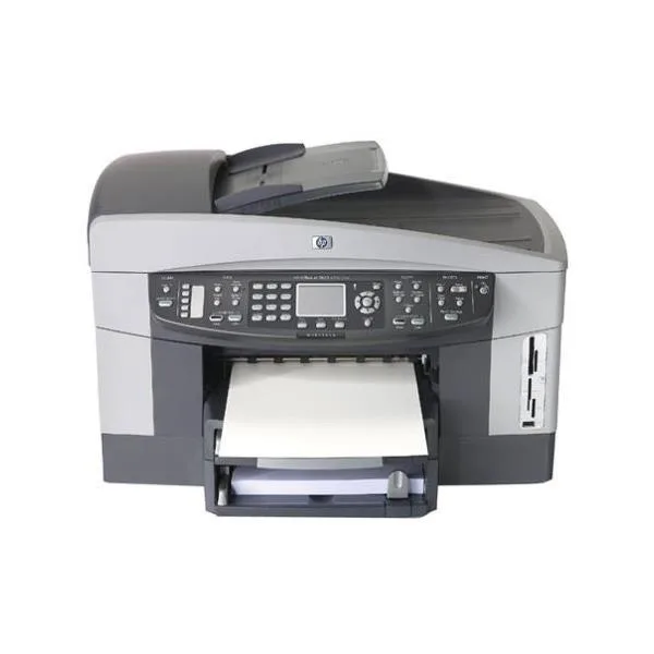 HP Q5569A#ABA OfficeJet 7410 All-in-One Printer