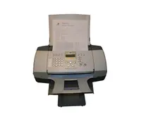Q5600A - HP Officejet 4215 All-in-One Printer