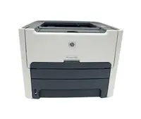 Q5928A - HP LaserJet 1320N Black & White Laser Printer 22ppm 250-Sheets 1200dpi x 1200dpi Duplex 16MB Memory USB Ethernet 10/100Base-TX