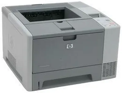 Q5956A - HP LaserJet 2420 Printer