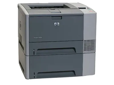 Q5962A - HP LaserJet 2430DTN Printer