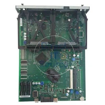 Q5979-60004-C - HP Formatter board for Color LaserJet 4700 series