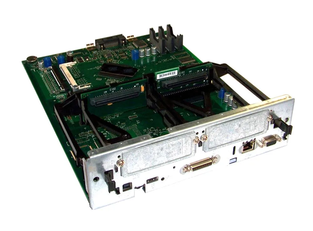 Q5979-60004 - HP Formatter Board for CLJ 4700 Series