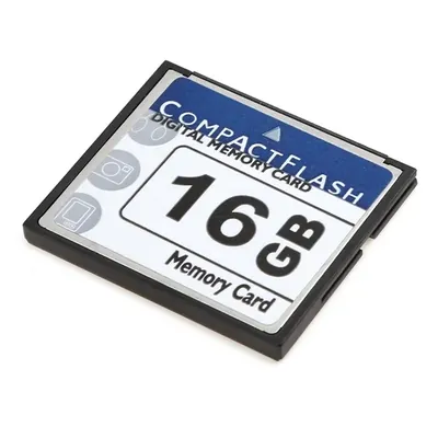 Q5993-67902 - HP 16MB CompactFlash (CF) Memory Card