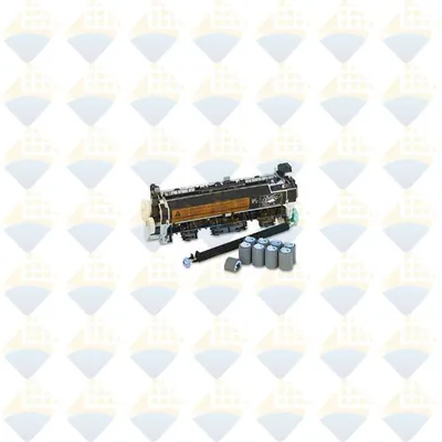 Q5998-67901 - HP LaserJet 4345 Fuser Maintenance Kit