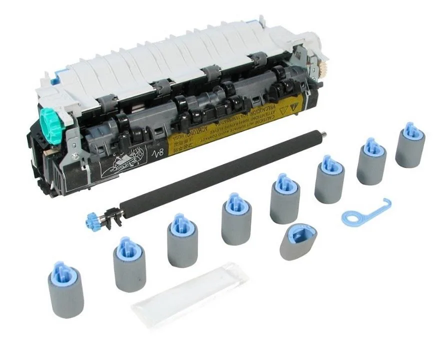 Q5998-67902 - HP Maintenance Kit (110V) for LaserJet 4345MFP Printer