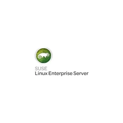 Q5T74A - HP SuSE Linux Enterprise Server + 1 Year 9x5 Support Subscription Unlimited Virtual Machine 1Year