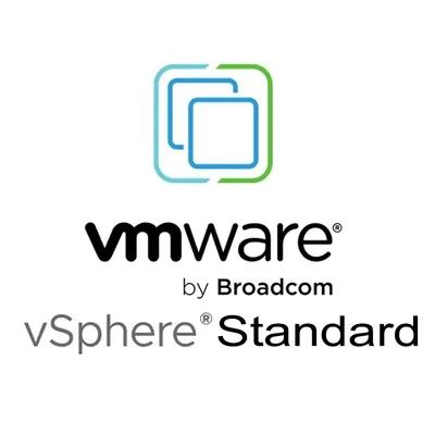 Q5U53AAE - HP VMware vSAN Standard + 1 Year 24x7 Support License 1 CPU Promotional, OEM