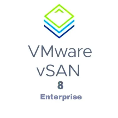Q5U59AAE - HP VMware vSAN Enterprise with 3 Year 24x7 Support License 1 CPU Promotional
