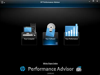 Q5U61AAE - HP Performance Evaluation License 1 License 120Day