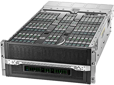 Q5U64AAE - HP Insight Cluster Management Utility Moonshot License