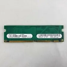 Q6007AX - HP 48MB DDR 100-Pin Flash Memory for LaserJet 2400 Series Printer