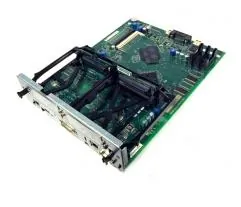 Q6498-60003 - HP Formatter Board for LJ 5200N Series