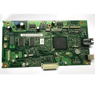 Q6503-60101 - HP Control Panel with bezel for LJ 3055 Series