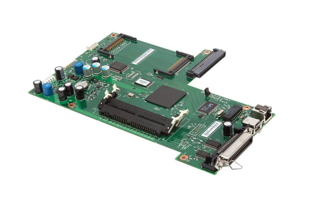 Q6507-61006 - HP Main Logic Formatter Board Assembly for LaserJet 2400 Series Printer