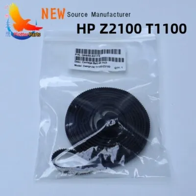 Q6659-60175 - HP Carriage Belt 44-inch for Designjet T610 T1100 T1120 Z2100 Z3100 Z3200