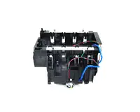 Q6665-60056 - HP Left Ink Supply Station for DesignJet 9000 Series