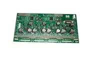 Q6670-60054 - HP Carriage PCA Controller Board Assembly for 8000