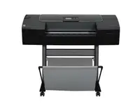 Q6675D - HP DesignJet Z2100 Inkjet Large Format Printer 24" Color