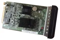 Q6683-60021 - HP formatter Board Assembly with Hard Drive for DesignJet T1100 Series Printer