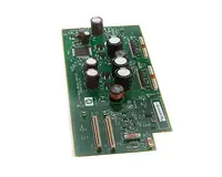 Q6683-60191 - HP Carriage PC Board for Designjet T1100