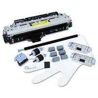 Q6683-60207 - HP Rear Tray supports for DesignJet T1100/T610 Printer Series