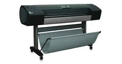 HP DesignJet Z3200ps 44-inch Digital Photo InkJet Printer
