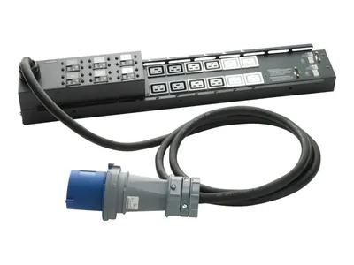 Q6L83A - HPE SGI 1 Phase AU Power Distribution Unit
