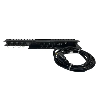 Q6L85A - HPE SGI 1 Phase NA Power Distribution Unit