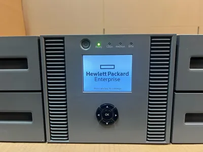 Q6N61A - HP Hedvig Backup and Archive Storage + 1 Year Platinum Support Subscription License 1 TB Capacity 1Year