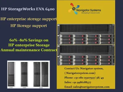 Q6N62A - HP Hedvig Backup and Archive Storage + 1 Year Gold Support Subscription License 1 TB Capacity 1Year