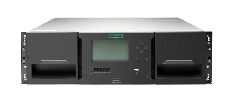 Q6Q63A - HP Scalable Library Expansion Module for StoreEver MSL3040