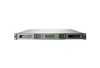 Q6Q66A - HP StoreEver 1/8 G2 LTO-8 Ultrium 30750 SAS Tape Autoloader